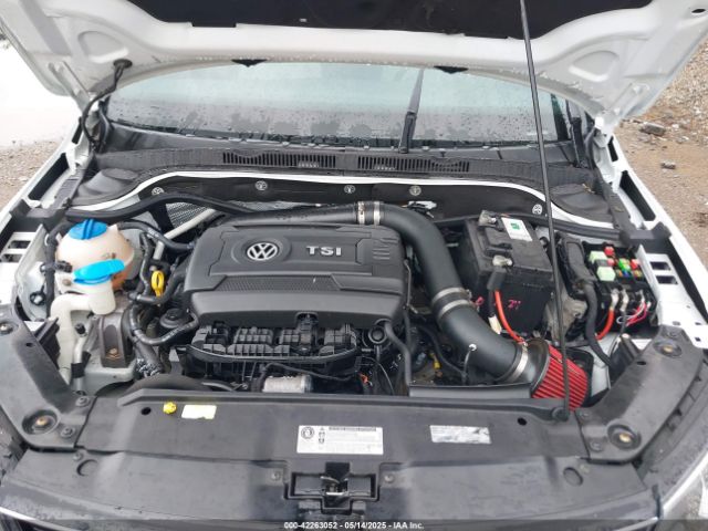 3VWD17AJ5GM397496 Volkswagen Jetta 1.8t Sport