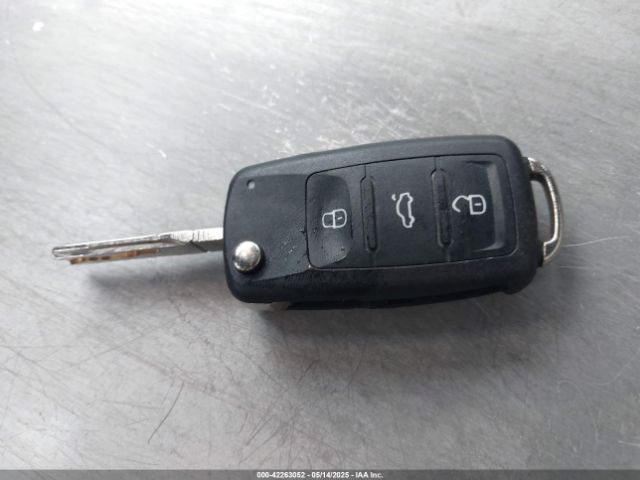 3VWD17AJ5GM397496 Volkswagen Jetta 1.8t Sport