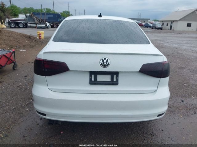 3VWD17AJ5GM397496 Volkswagen Jetta 1.8t Sport