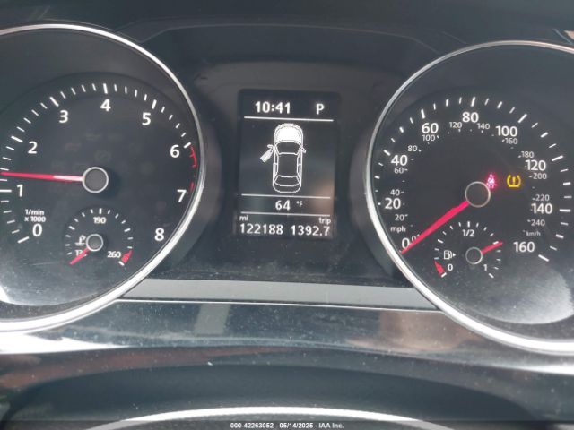 3VWD17AJ5GM397496 Volkswagen Jetta 1.8t Sport