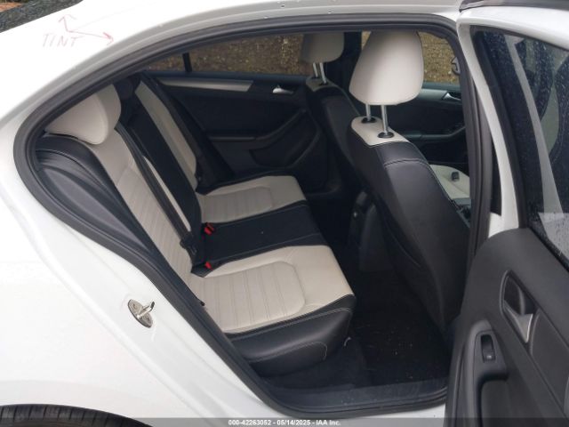 3VWD17AJ5GM397496 Volkswagen Jetta 1.8t Sport