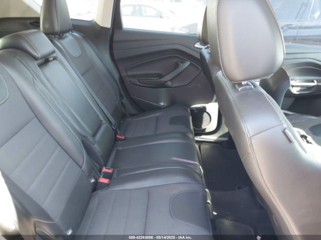 1FMCU9G9XFUB80854 Ford ESCAPE SE