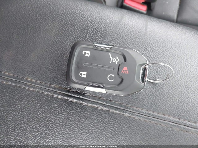 3GKALVEG9RL147422 GMC Terrain Awd Slt