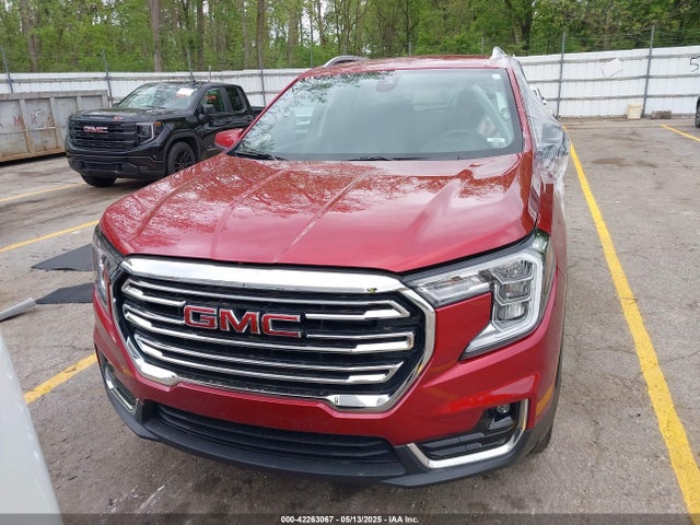 3GKALVEG9RL147422 GMC Terrain Awd Slt