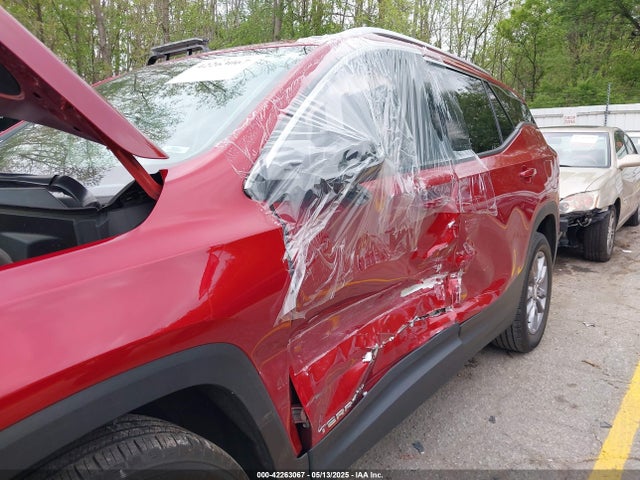 3GKALVEG9RL147422 GMC Terrain Awd Slt