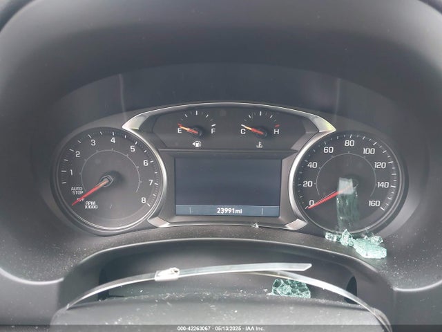 3GKALVEG9RL147422 GMC Terrain Awd Slt
