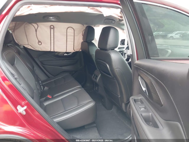 3GKALVEG9RL147422 GMC Terrain Awd Slt