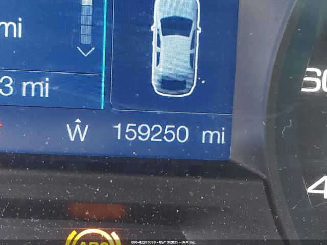 1FM5K7B88FGB64958 Ford Explorer
