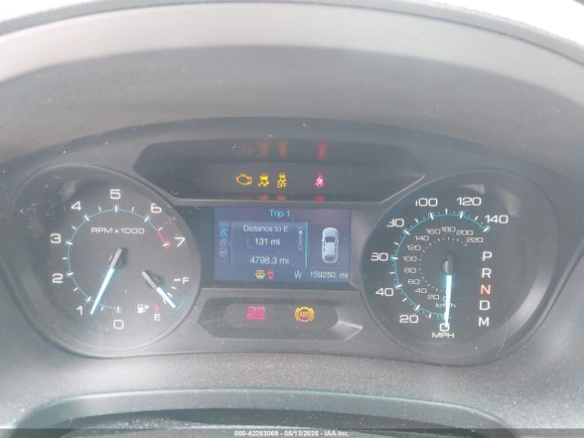 1FM5K7B88FGB64958 Ford Explorer