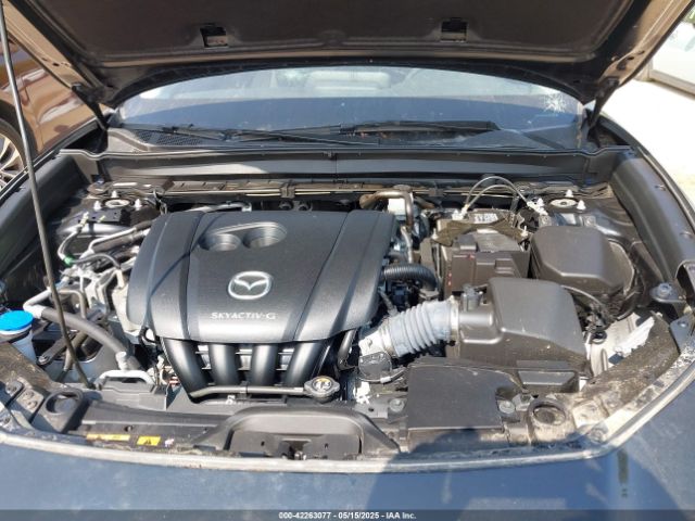 3MVDMBAL6MM264948 Mazda Cx-30 2.5 S