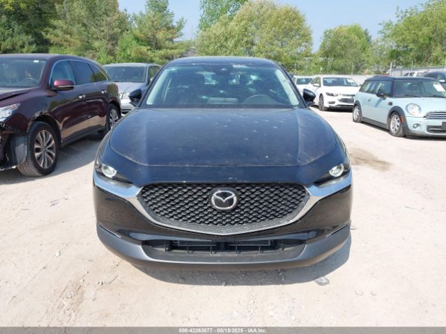 3MVDMBAL6MM264948 Mazda Cx-30 2.5 S