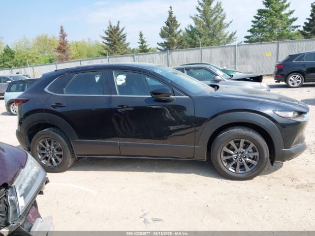 3MVDMBAL6MM264948 Mazda Cx-30 2.5 S