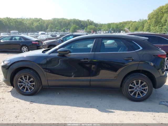 3MVDMBAL6MM264948 Mazda Cx-30 2.5 S