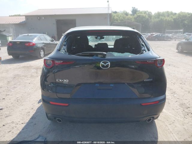 3MVDMBAL6MM264948 Mazda Cx-30 2.5 S