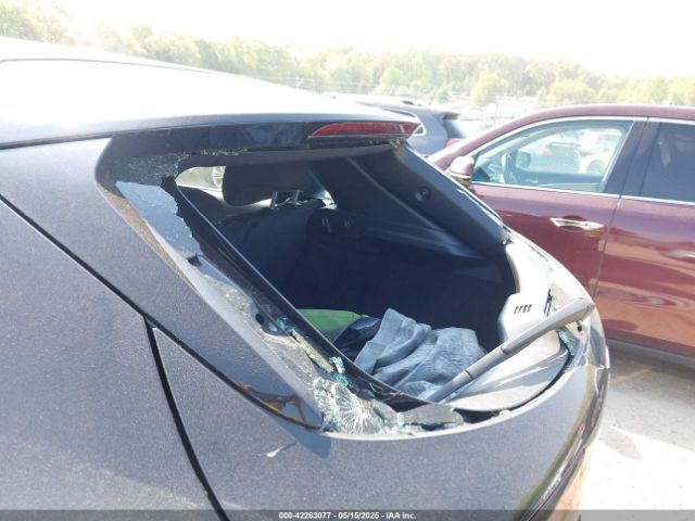 3MVDMBAL6MM264948 Mazda Cx-30 2.5 S