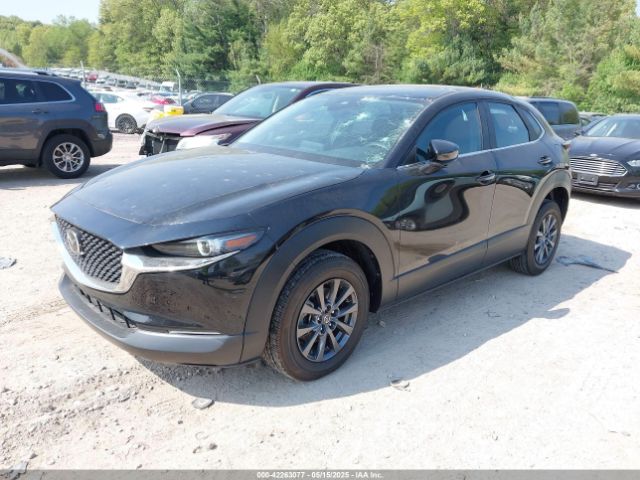 3MVDMBAL6MM264948 Mazda Cx-30 2.5 S