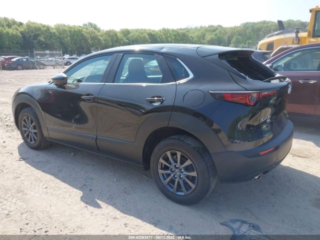 3MVDMBAL6MM264948 Mazda Cx-30 2.5 S