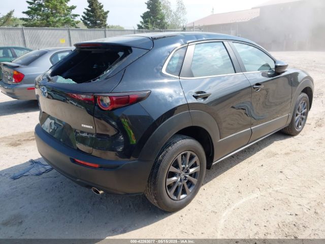 3MVDMBAL6MM264948 Mazda Cx-30 2.5 S