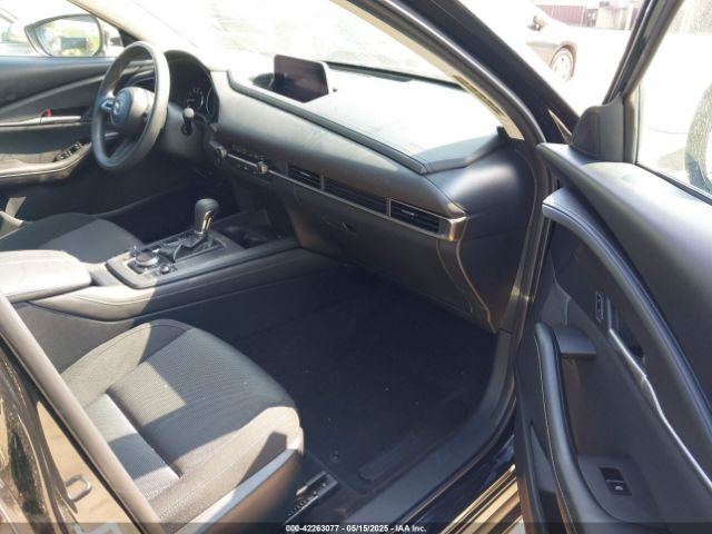 3MVDMBAL6MM264948 Mazda Cx-30 2.5 S