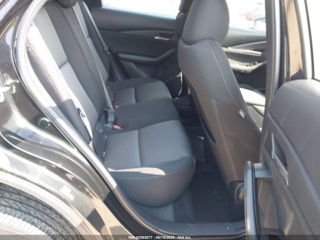 3MVDMBAL6MM264948 Mazda Cx-30 2.5 S