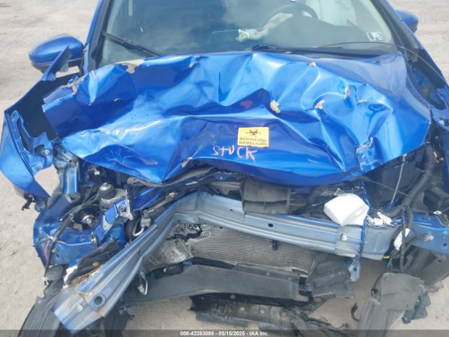 JHMGK5H75GX024429 Honda FIT EX