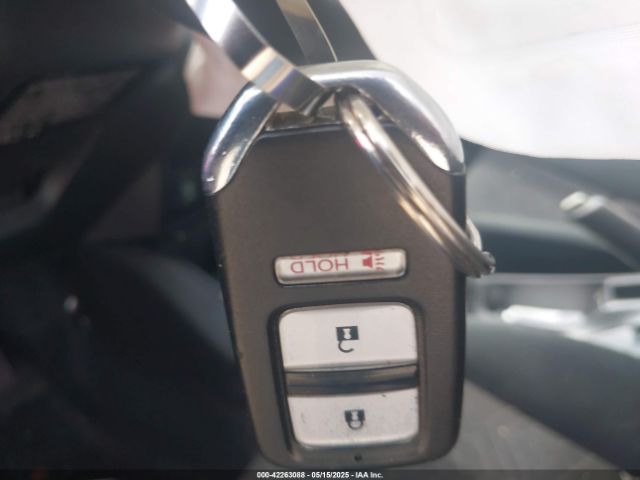 JHMGK5H75GX024429 Honda FIT EX