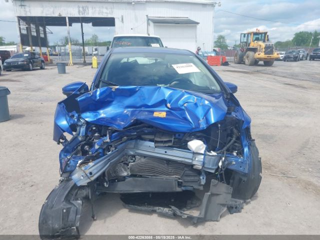 JHMGK5H75GX024429 Honda FIT EX