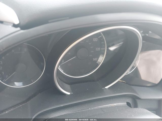 JHMGK5H75GX024429 Honda FIT EX