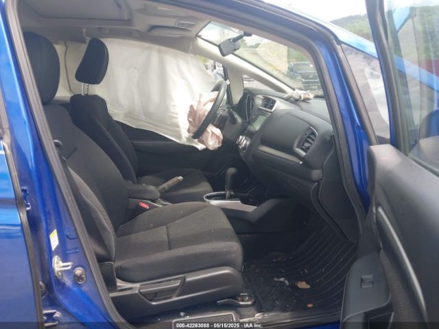 JHMGK5H75GX024429 Honda FIT EX
