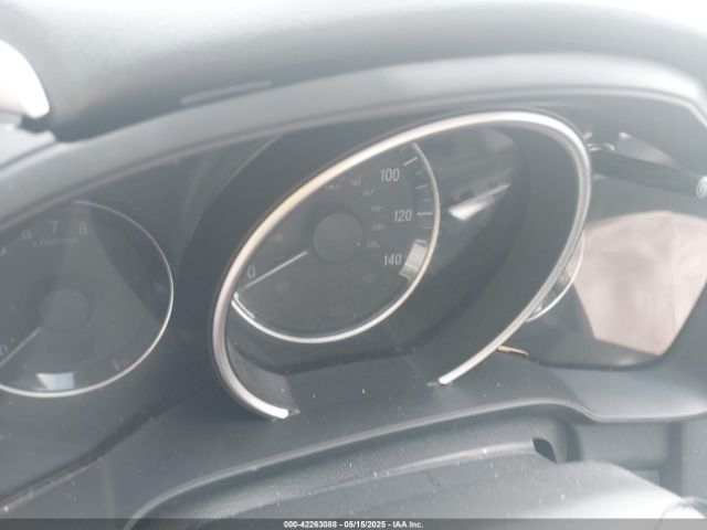 JHMGK5H75GX024429 Honda FIT EX
