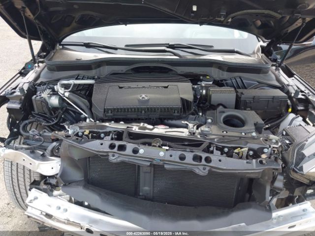 2025 ACURA MDX 5J8YD9H3XSL002920 Photo 9