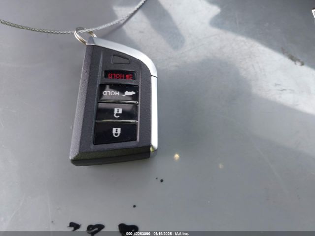 2025 ACURA MDX 5J8YD9H3XSL002920 Photo 10
