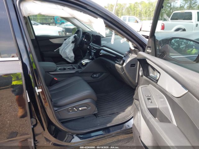 2025 ACURA MDX 5J8YD9H3XSL002920 Photo 4