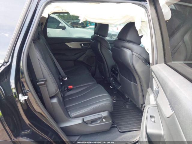 2025 ACURA MDX 5J8YD9H3XSL002920 Photo 7