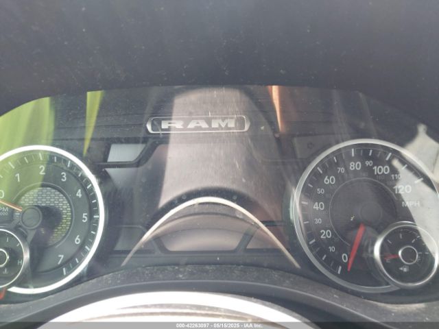 2022 RAM 1500 1C6RREBT7NN475406 Photo 6