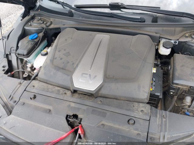 KNDC3DLC5N5034625 KIA Ev6 Wind
