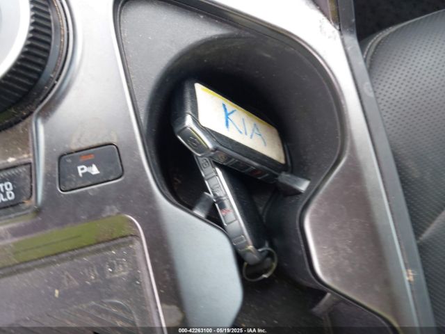 KNDC3DLC5N5034625 KIA Ev6 Wind