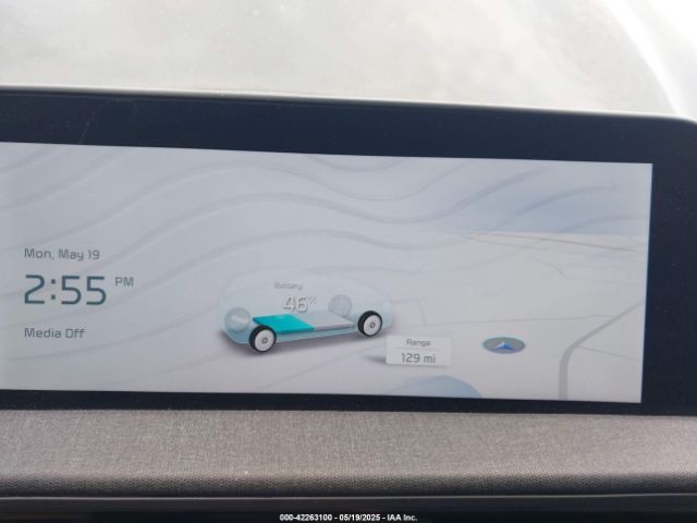 KNDC3DLC5N5034625 KIA Ev6 Wind