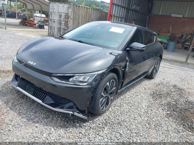 KNDC3DLC5N5034625 KIA Ev6 Wind