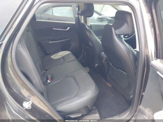 KNDC3DLC5N5034625 KIA Ev6 Wind