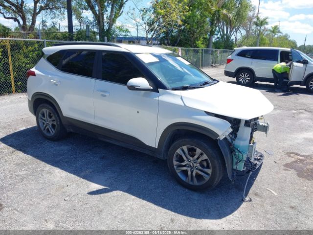2021 KIA SELTOS KNDEU2AA0M7096979