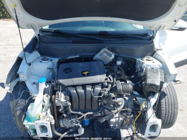 2021 KIA SELTOS KNDEU2AA0M7096979 Photo 9