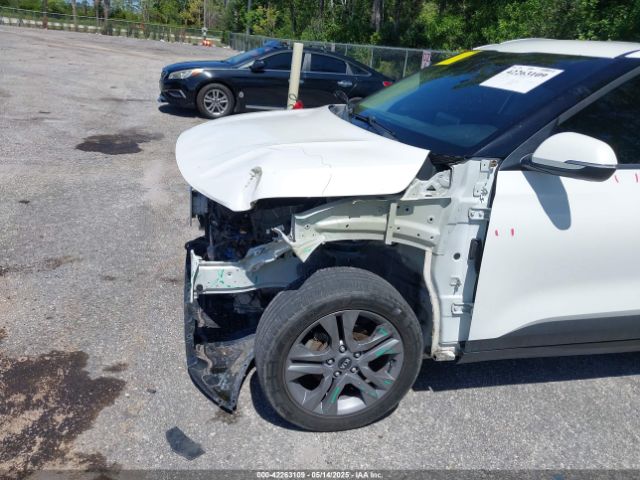 2021 KIA SELTOS KNDEU2AA0M7096979 Photo 5
