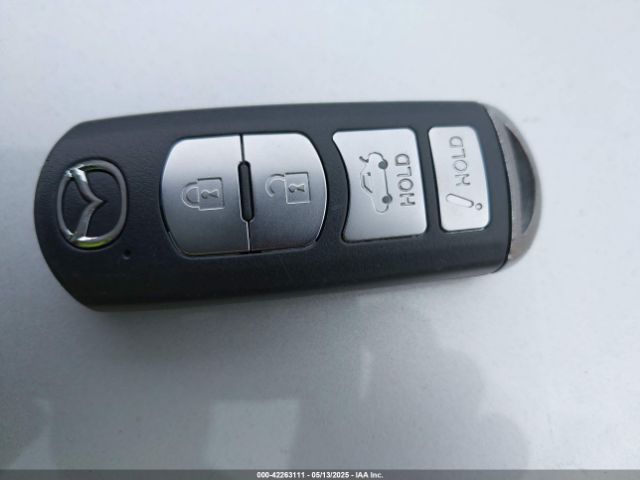 JM1GJ1U52G1480067 Mazda Mazda6 I Sport