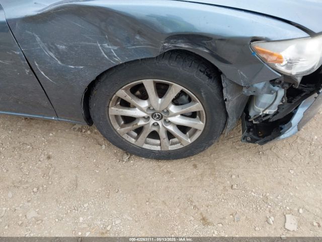JM1GJ1U52G1480067 Mazda Mazda6 I Sport