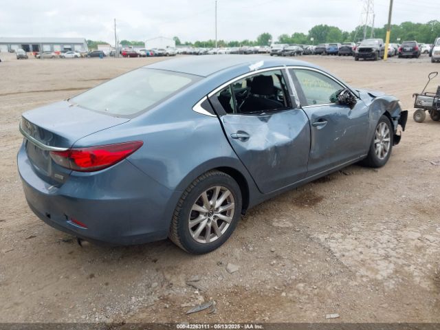JM1GJ1U52G1480067 Mazda Mazda6 I Sport