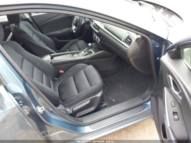 JM1GJ1U52G1480067 Mazda Mazda6 I Sport