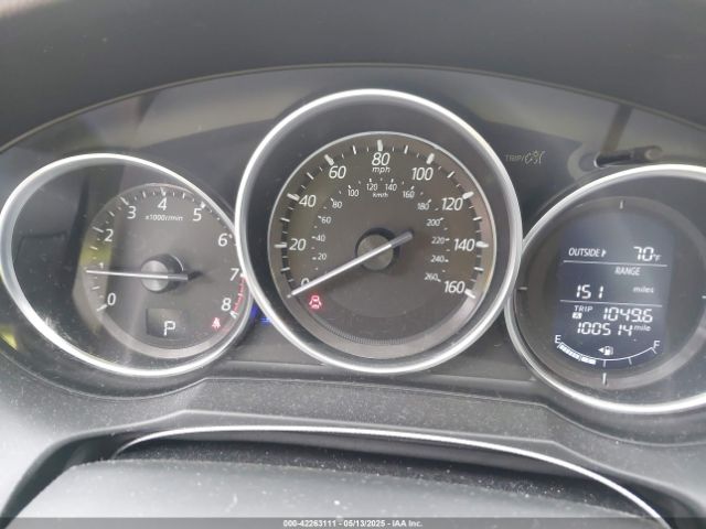 JM1GJ1U52G1480067 Mazda Mazda6 I Sport