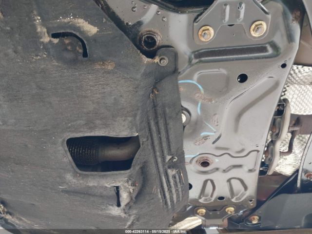 1FADP3FE7HL340876 Ford FOCUS SE
