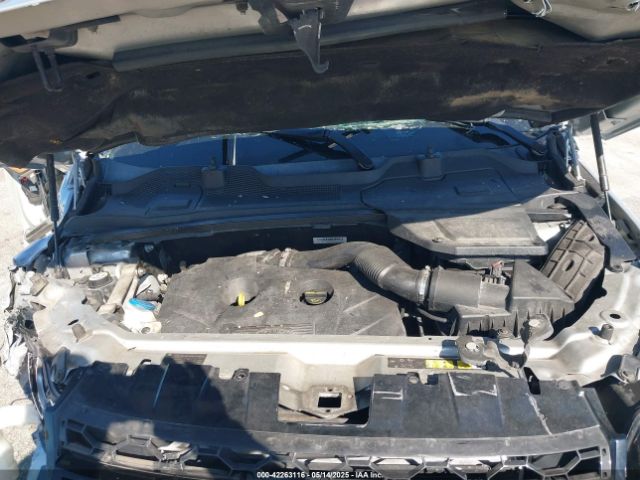 SALCR2BG5FH542108 Land Rover Discovery Sport Hse